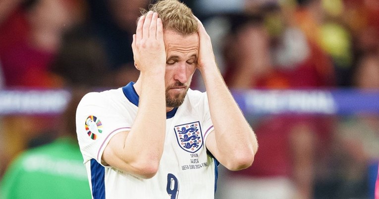 هاري كين: التأهل للمونديال ليس مضموناً وسنواجه صربيا اليوم في مباراة شرسة!