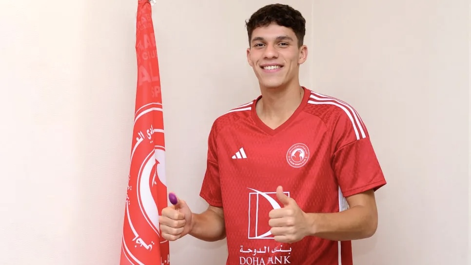 تعرف على نجم العربي وأصغر من سجل في دوري النجوم