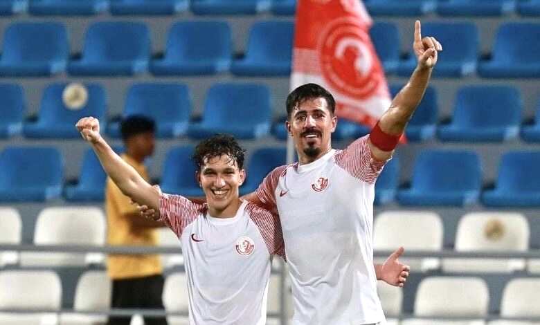 دوري النجوم يستأنف انطلاقته بمنافسات الجولة الرابعة غداً وبعد غد