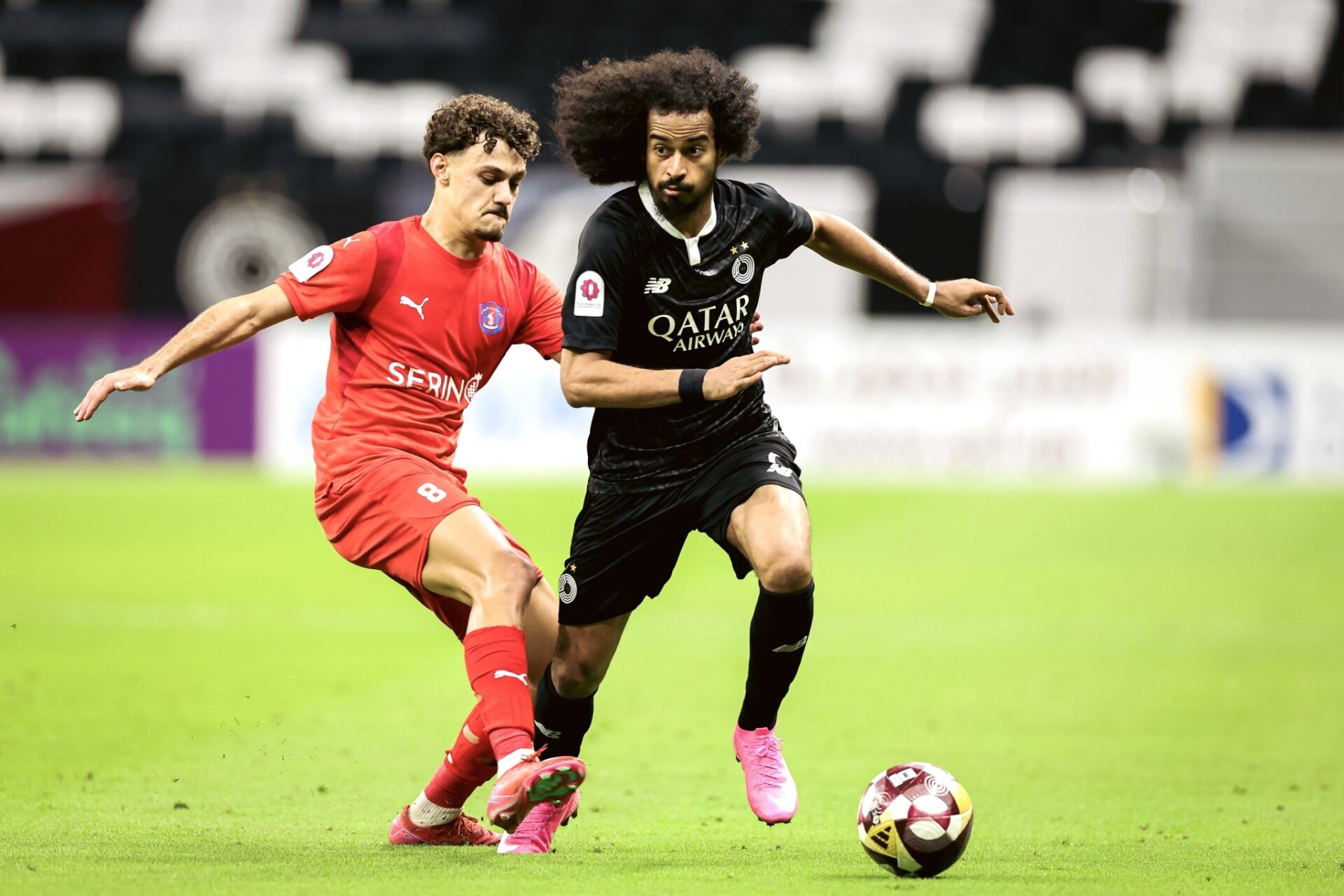 السد يقع في فخ الشحانية ويخسر للمرة الثانية !&nbsp;