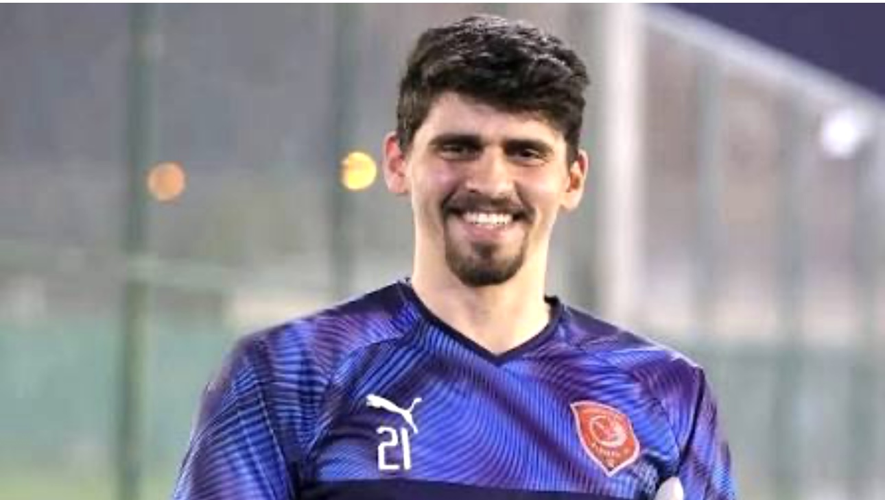 صلاح زكريا: حققنا فوزا مهما بعد مباراة قوية وصعبة أمام أم صلال&nbsp;