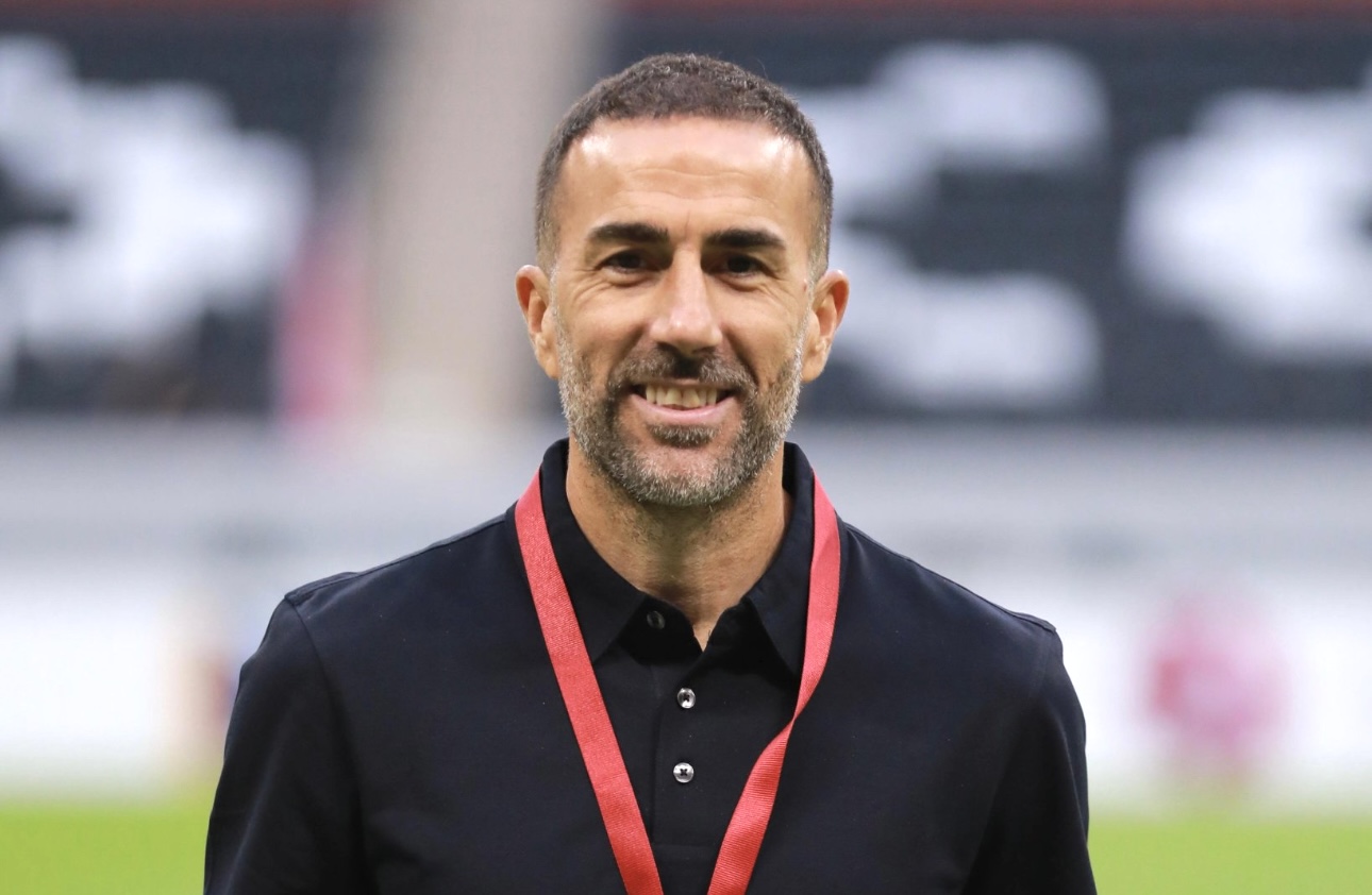 ديفيد براتس: كنا الأفضل وحققنا فوزا ثمينا على العربي