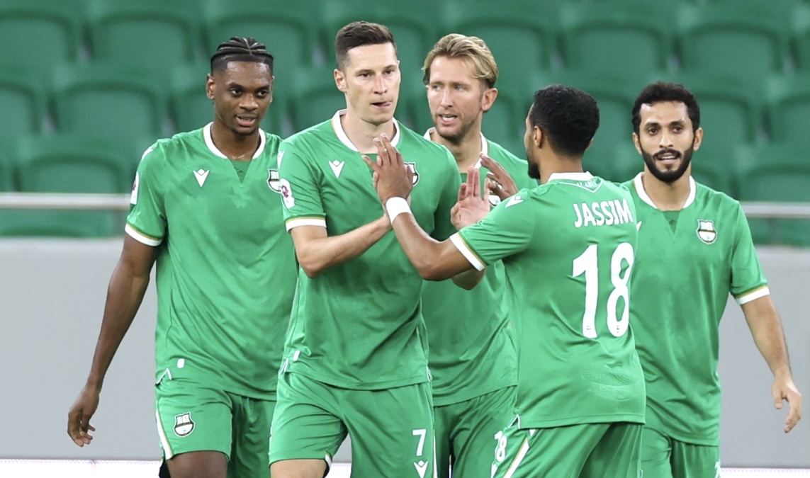 الشمال ينفرد بالصدارة، والشحانية يفجر مفاجأة ، والأهلي والدحيل يحققان أول انتصار