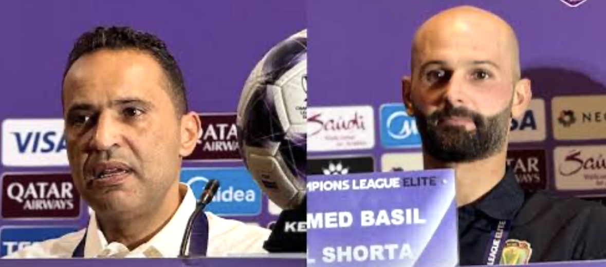 مؤمن سليمان: الشرطة سيواجه السد رغم المخاوف&nbsp;