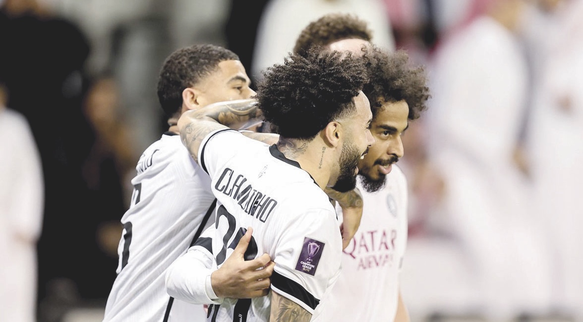 السد في مواجهة الشرطة في الظهور القاري الرابع ببلاد الرافدين