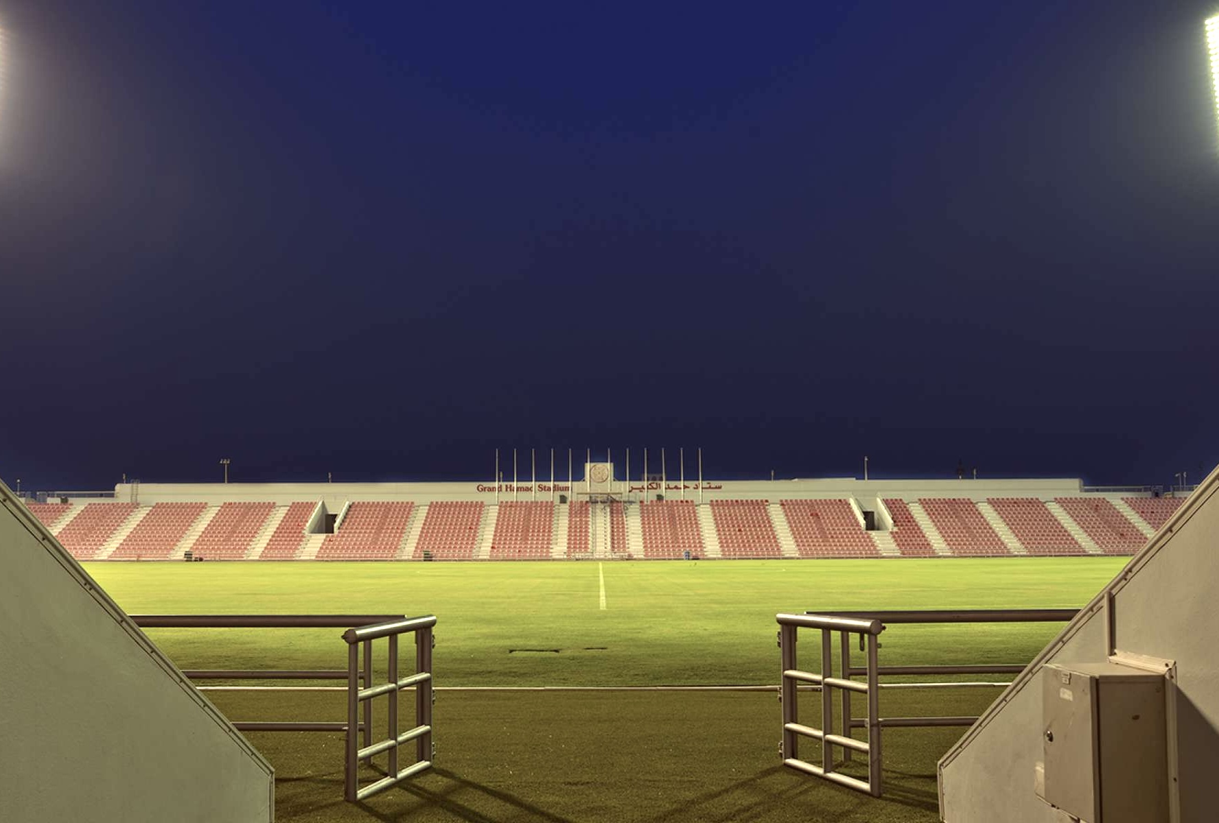 انطلاق مبيعات التذاكر لمباريات كأس الخليج تحت 17 سنة قطر 2025