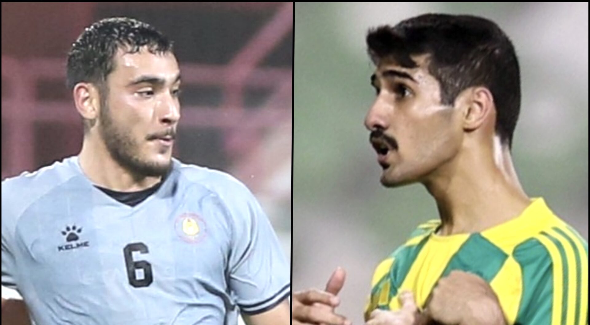 مواجهة تجمع الوكرة مع مسيمير بشعار تحقيق الانتصار الأول في بطولة QSL&nbsp;