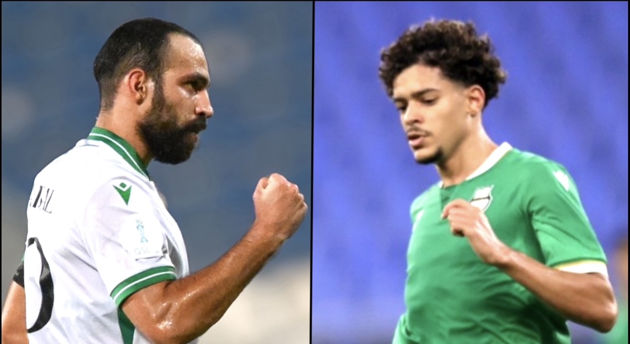 الأهلي والوعب يتنافسان على تحقيق الانتصار الأول في &ldquo;QSL&rdquo;