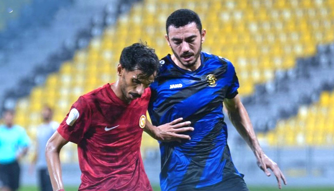 أم صلال يتخطى السيلية بثلاثية في ثالث جولات QSL