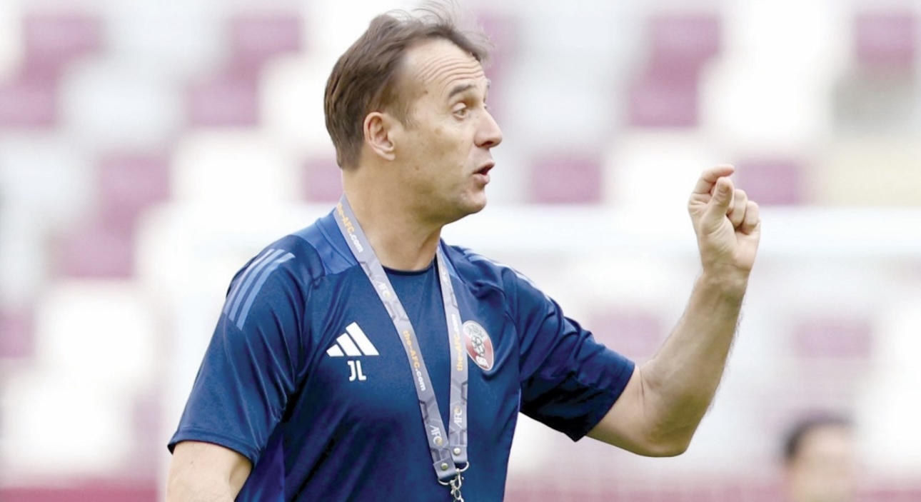 من سيخطف البطاقة المباشرة للملحق المونديالي في صراع المدربين الثلاثة؟&nbsp;