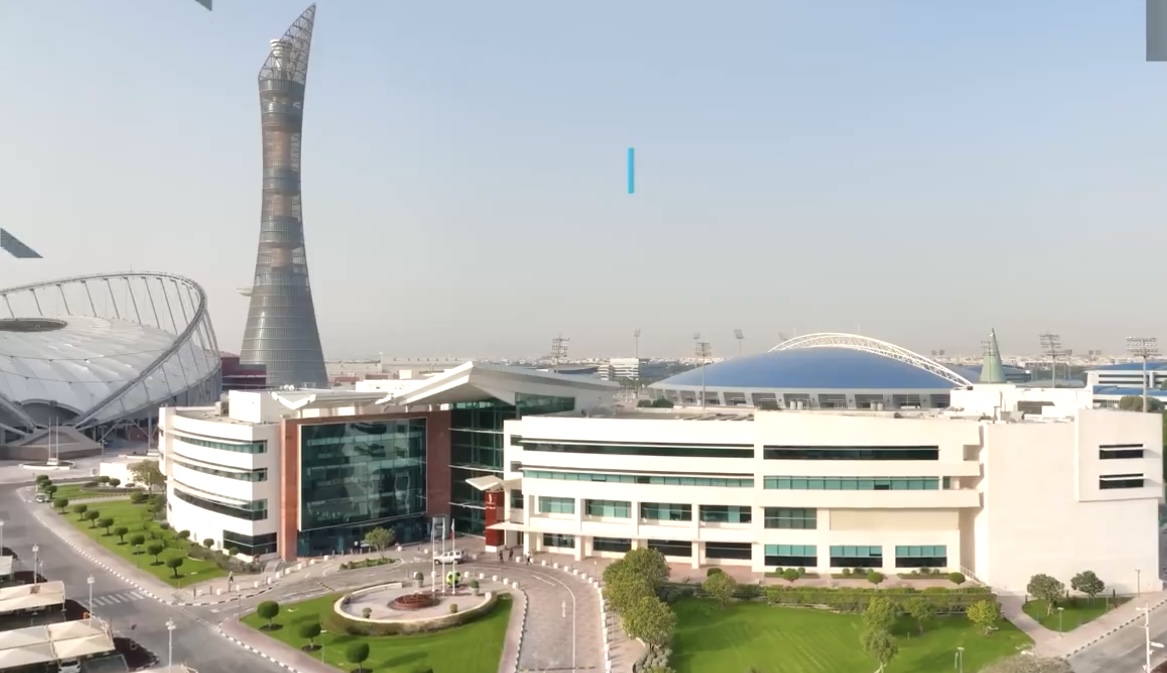 اختتام ناجح لمؤتمر سبيتار العالمي للطب الرياضي 2025 اختتام ناجح لمؤتمر سبيتار العالمي للطب الرياضي 2025