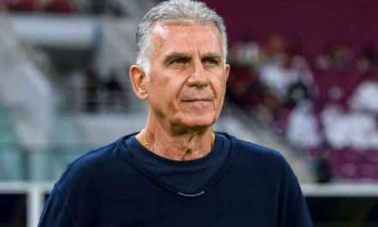 كيروش : على الجماهير العمانية ان تكون فخورة بمنتخبها كيروش : على الجماهير العمانية ان تكون فخورة بمنتخبها