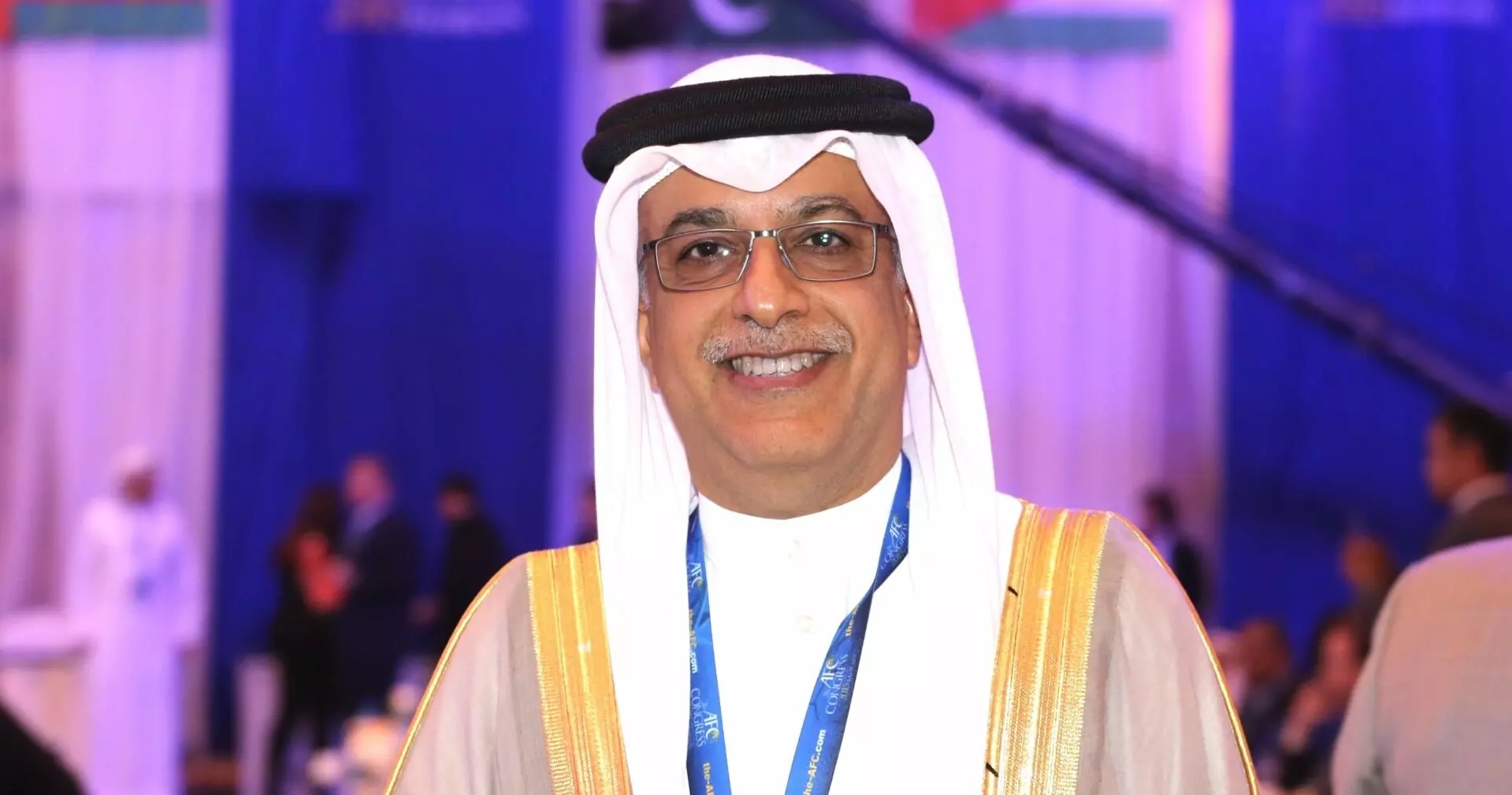 رئيس الاتحاد الآسيوي يهنئ بتأهل المنتخبين القطري والسعودي إلى كأس العالم