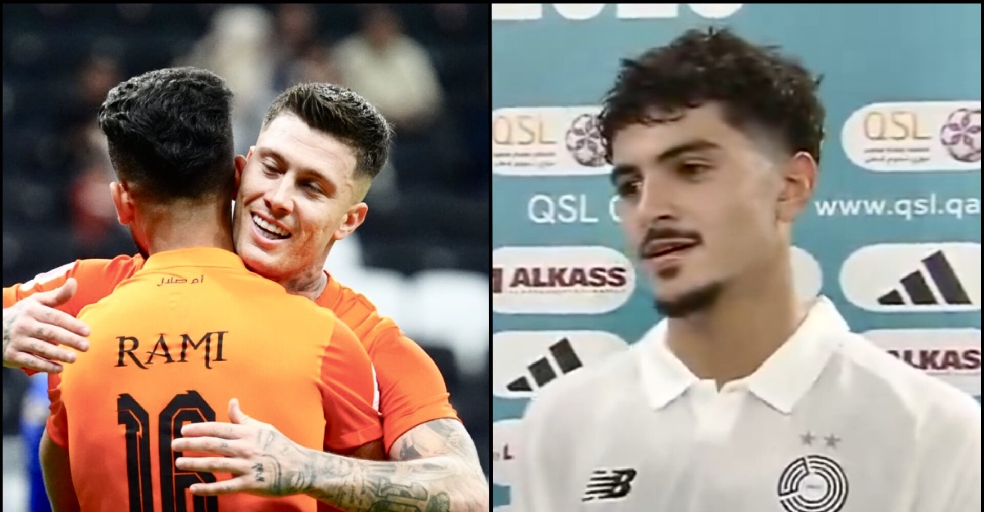 مواجهة مرتقبة بين السد وأم صلال في كأس QSL