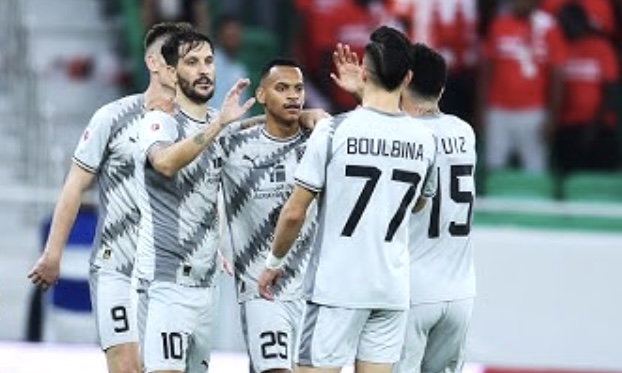 الدحيل يسعى لتحقيق فوزه الأول بدوري أبطال آسيا للنخبة في مواجهة الوحدة الإماراتي&nbsp;