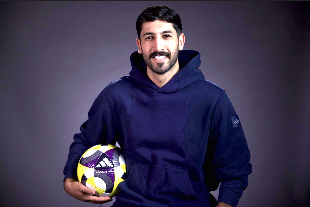 يزن النعيمات يشيد بكأس العرب قطر 2025 كملتقى للاحتفاء بمواهب المنطقة وتطوير الكرة العربية