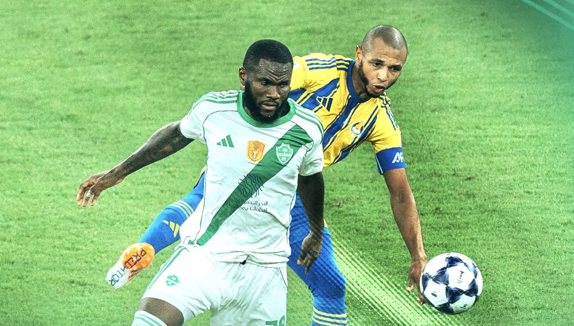 الغرافة يخسر برباعية أمام الأهلي السعودي&nbsp;&nbsp;في الجولة الثالثة لـ&rdquo;النخبة الآسيوي&rdquo;