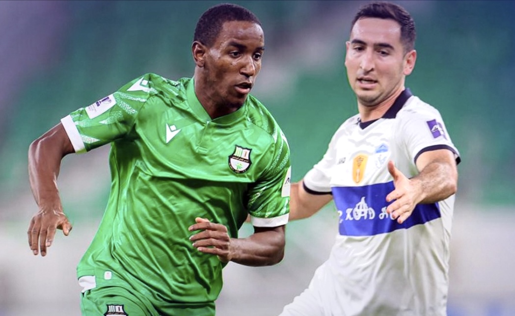 التعادل يحسم مواجهة الأهلي مع أركاداغ في دوري أبطال آسيا2