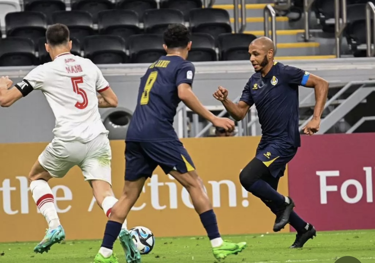 الغرافة يسعى للانتصار الأول أمام الشمال في كأس QSL