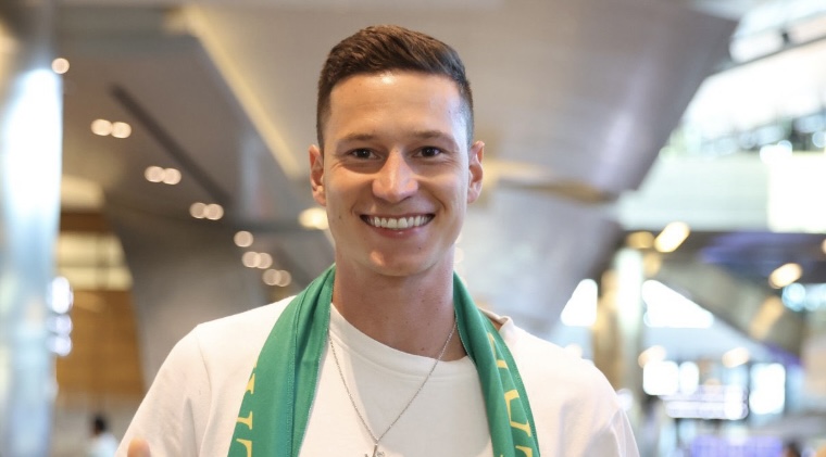 نجم الأهلي دراكسلر : لابد من تحقيق الفوز والتقدم في المجموعة&nbsp;