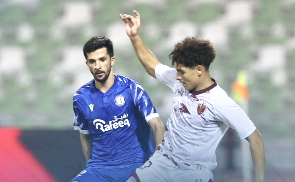 فوز المرخية على الخور بختام الجولة الرابعة لكأس QSL