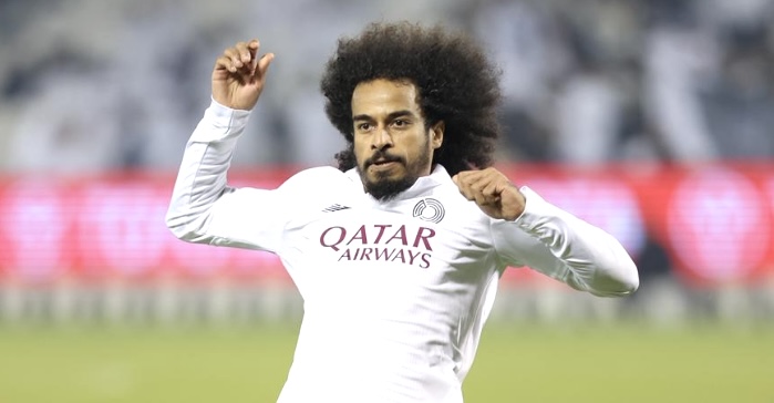 عفيف: حريصون على عودة السد ونحتاج وقفة الجماهير في الآسيوية