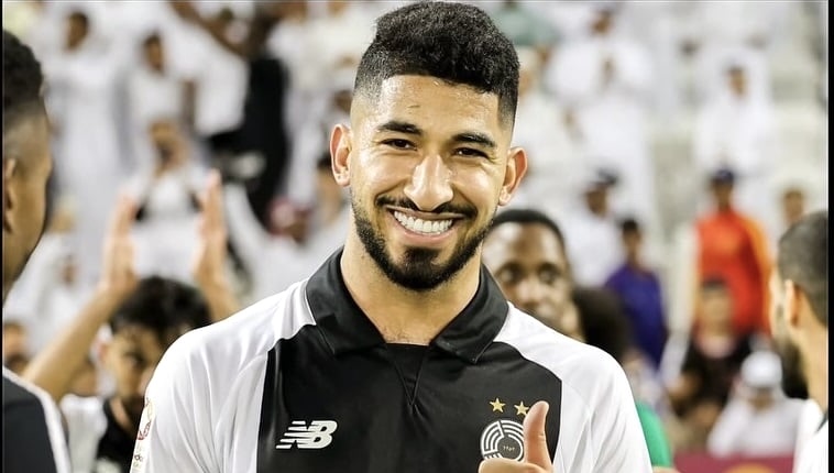 وعد: نجحنا في مصالحة جماهيرنا في الكلاسيكو ، وننتظر الآن دوري أبطال آسيا