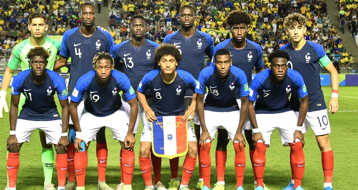 منتخب أوروبي يتحدى وآخر افريقي يتوعد في مواجهات المجموعة الحادية عشرة&nbsp;&nbsp;
