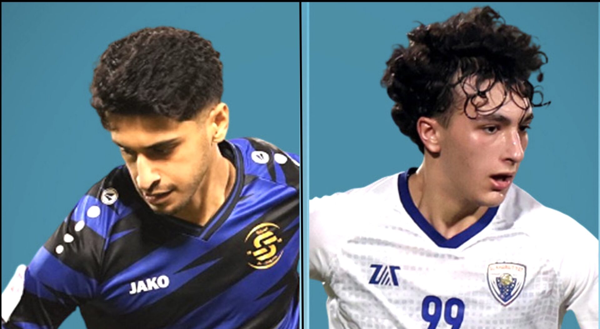 الخريطيات يواجه السيلية في مباراة تحسين الموقع ضمن كأس QSL