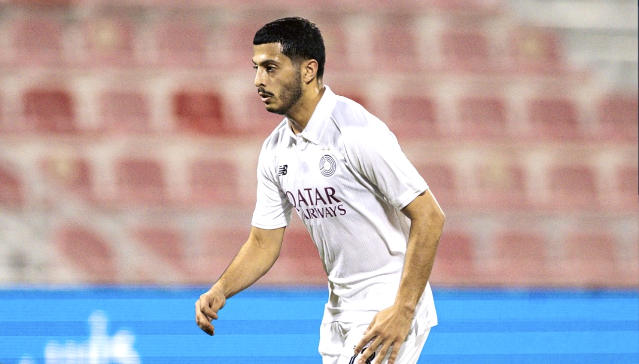 مسيمير يتخطى السد بثلاثية في سابع جولات كأس QSL مسيمير يتخطى السد بثلاثية في سابع جولات كأس QSL