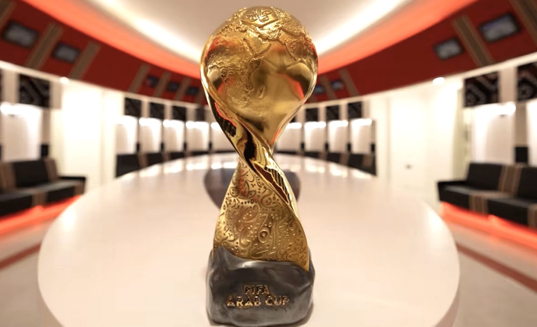 كأس العرب FIFA قطر 2025.. منافسات قوية وطموحات كبيرة في نسخة بطابع عالمي