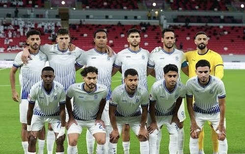 السيلية يصدم الخريطيات بثلاثية في كأس QSL