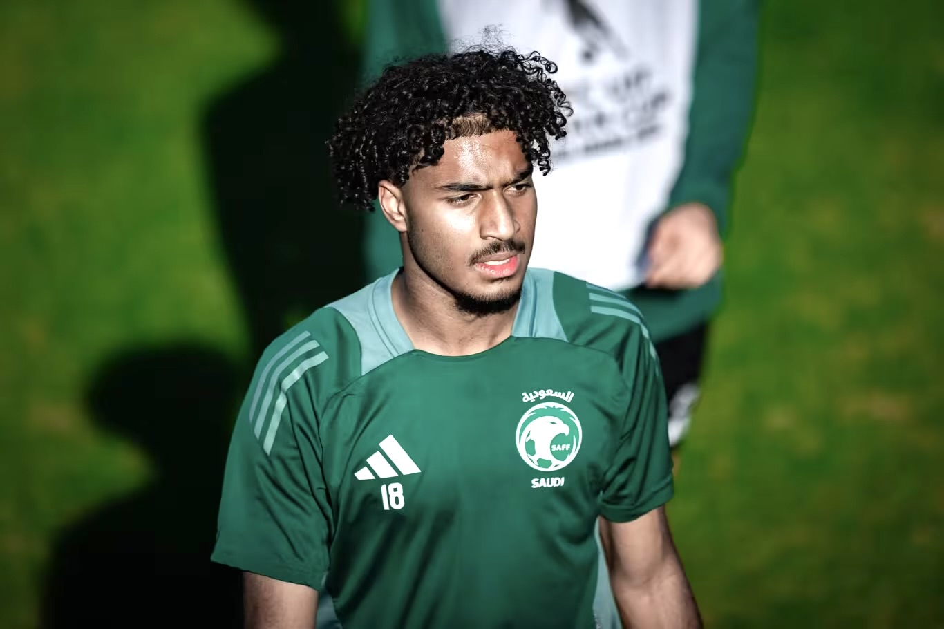 هداف بارع من الملاعب الافريقية ينافس الفواز في المجموعة الثانية عشرة هداف بارع من الملاعب الافريقية ينافس الفواز في المجموعة الثانية عشرة