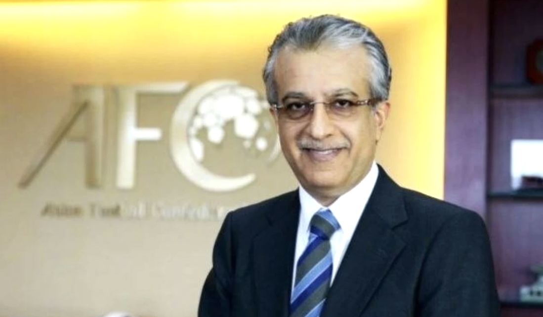 رئيس الاتحاد الآسيوي يؤكد ثقته في قدرة قطر على تنظيم نسخة استثنائية