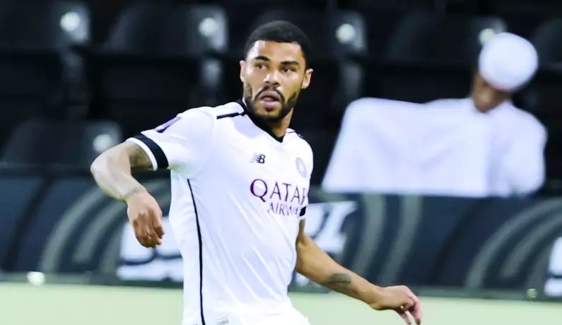 اوتافيو : أعتذر للجماهير السداوية ، كانت غلطة ولن تتكرر ، وعلينا ان نلعب بنفس الروح اوتافيو : أعتذر للجماهير السداوية ، كانت غلطة ولن تتكرر ، وعلينا ان نلعب بنفس الروح