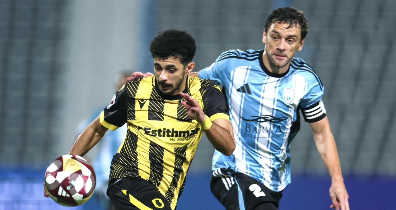 الجولة التاسعة من دوري النجوم تشهد أرقاماً جديدة هذا الموسم