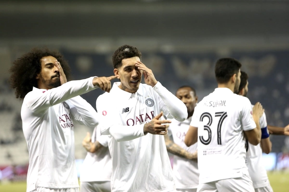 السد يقابل الأهلي السعودي في مواجهة مفصلية بحثاً عن الفوز&nbsp;