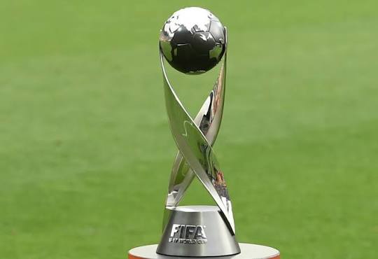 ثمانية مباريات اليوم في انطلاق مونديال الناشئين لكرة القدم في قطر&nbsp; &nbsp;