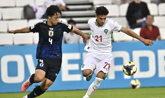 في رابع جولات مونديال الناشئين، منتخبات تقترب من التأهل وأخرى تبحث عن تصحيح المسار