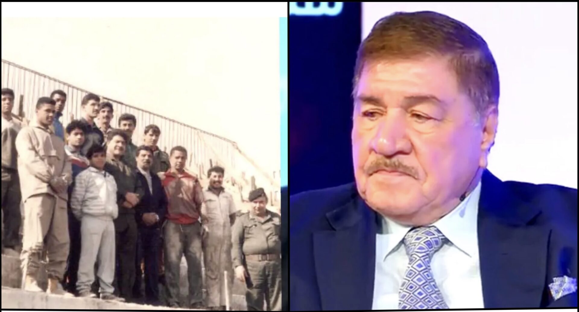 الدكتور زينل يحضر حفل الافتتاح الرسمي لملعب الشرطة الجديد&nbsp;