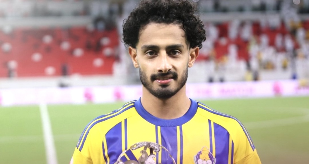 الجانحي: حصلنا على ثلاث نقاط مهمة ، وطموحنا التتويج بلقب الدوري