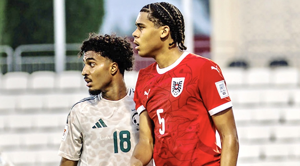 مونديال الناشئين يدخل يومه السادس بمواجهات البحث عن التعويض والأخضر السعودي يلتقي نيوزلندا