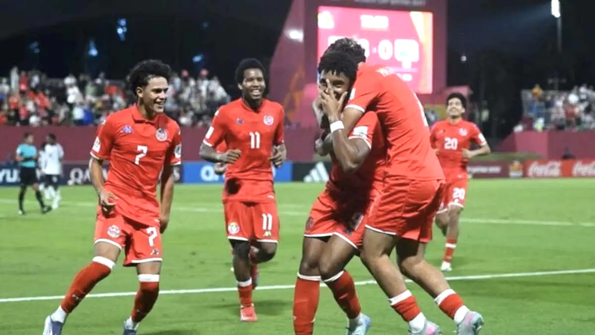 ثمانية مواجهات حاسمة لتحديد هوية عدد من&nbsp;&nbsp;المنتخبات المتأهلة الى الدور الثاني في مونديال الناشئين&nbsp;&nbsp;