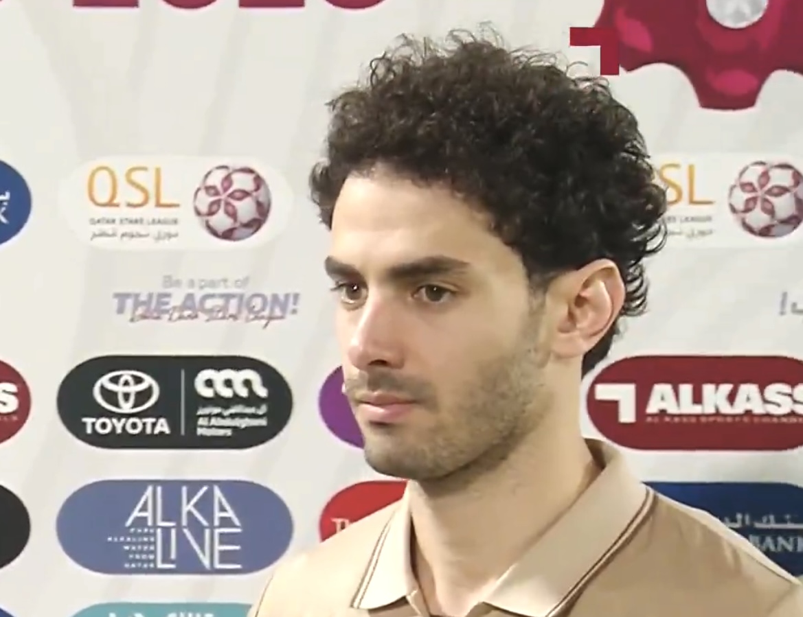 أحمد علاء: الفوز على الشحانية بداية لانطلاقة جديدة&nbsp;