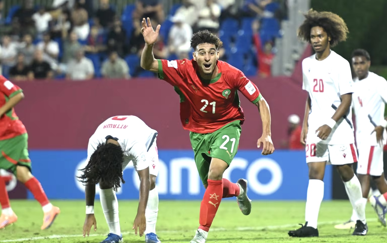 في مونديال الناشئين .. منتخبات بلجيكا واليابان وكرواتيا والسنغال تتأهل لدور ال 32 والمغرب يسجل رقماً قياسياً&nbsp;