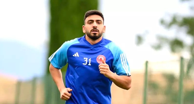 جاسم الهيل: حققنا فوزاً ثميناً أمام الأهلي سيكون دافعا لنا في بقية الجولات&nbsp;