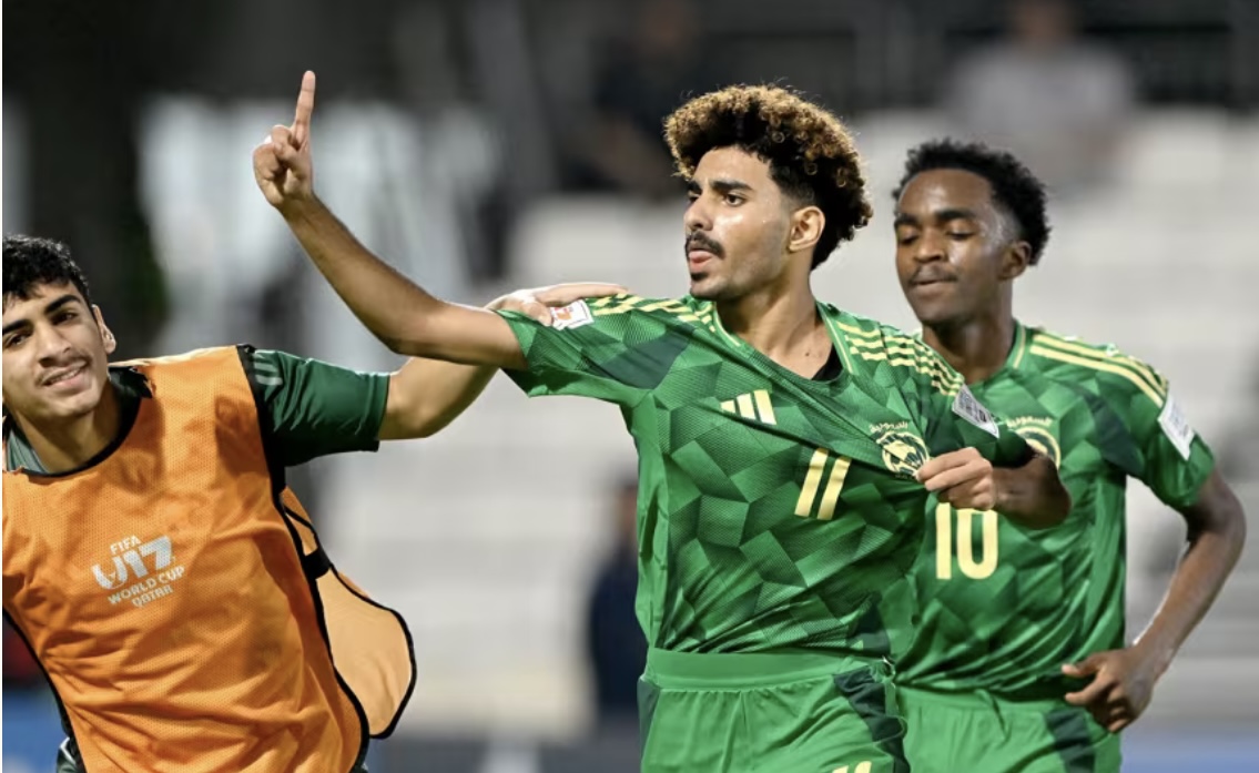 إختتام مرتقب لدور المجموعات في بطولة كأس العالم تحت 17 عاماً ، وعقد المتأهلين لدور ال 32 يكتمل اليوم