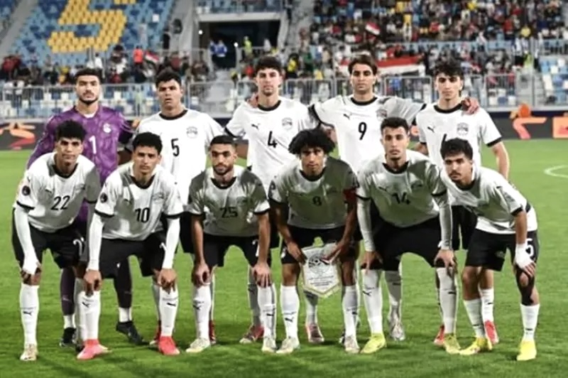 استاد الدوحة تكشف عن أرقام دور المجموعات لكأس العالم للناشئين