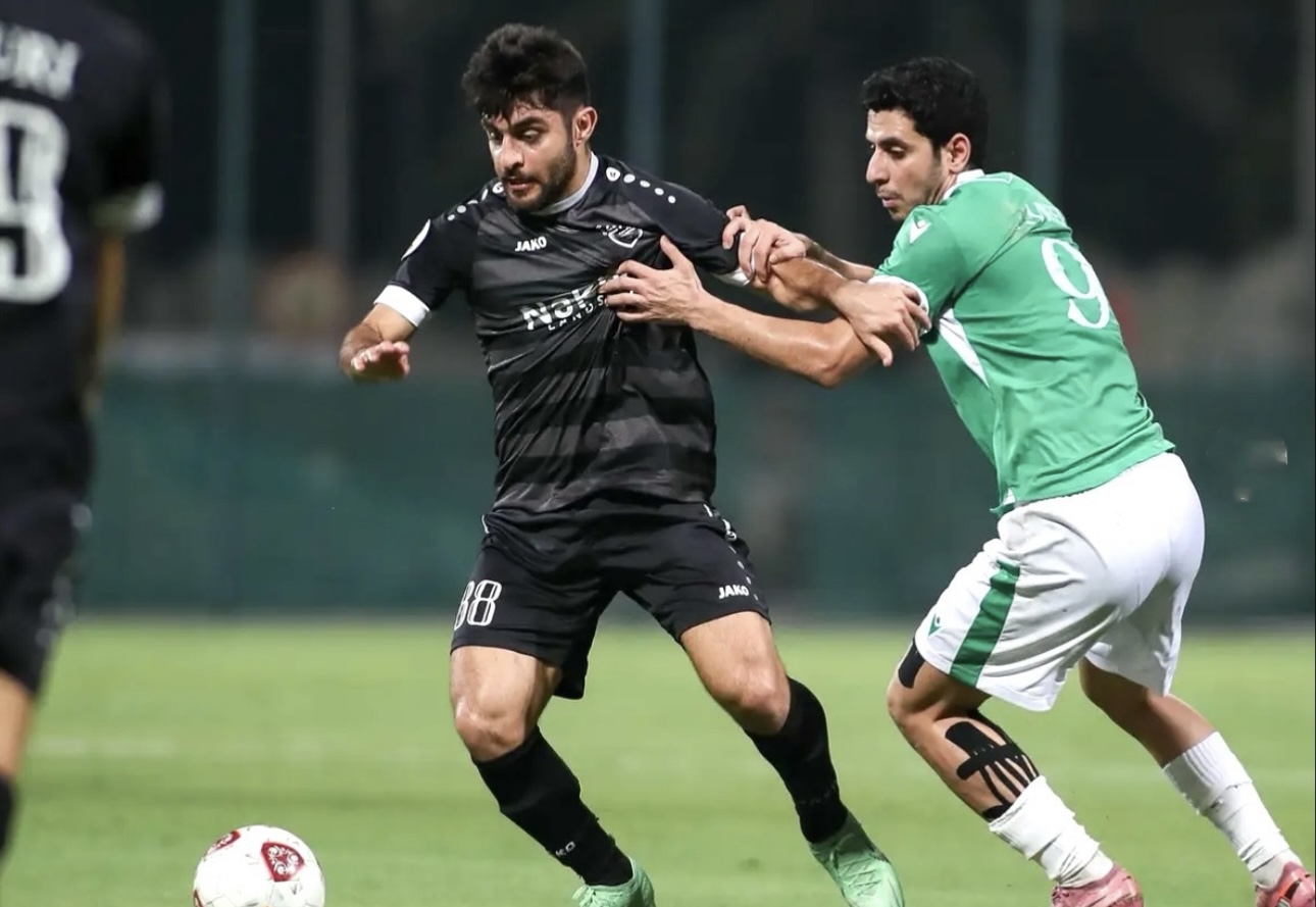 البدع يواجه الوعب في الجولة السادسة من بطولة كأس QSL