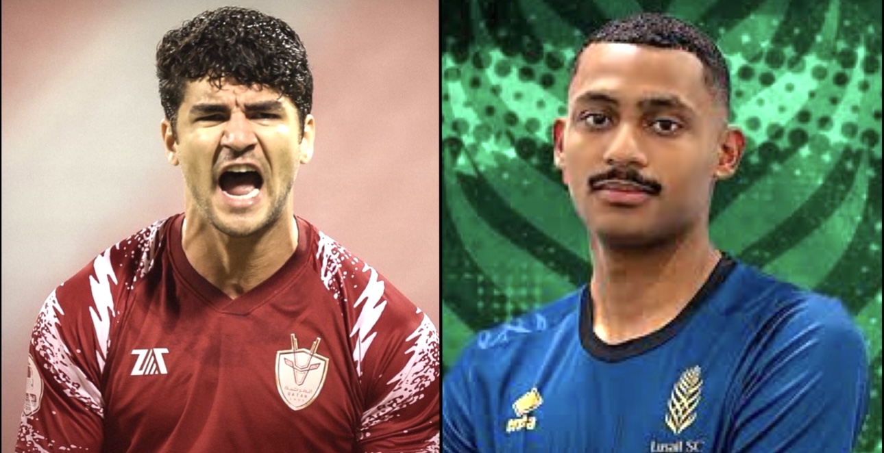 مواجهة مرتقبة بين المرخية ولوسيل بشعار الفوز في كأس QSL